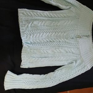 American Eagle sweater